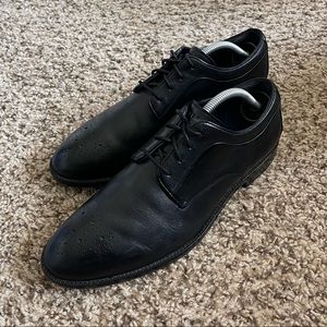 Cole Haan Harrison Grand 2.0 Medallion Toe Oxfords Men’s Size 9M